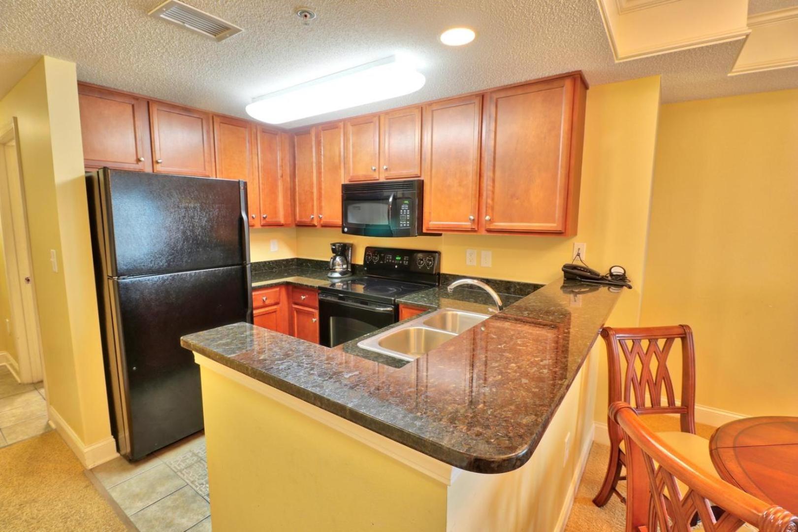 Beautiful Warm Ocean View Beach Condo With Pool Myrtle Beach Dış mekan fotoğraf