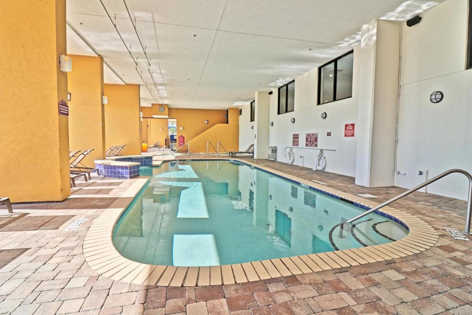 Beautiful Warm Ocean View Beach Condo With Pool Myrtle Beach Dış mekan fotoğraf